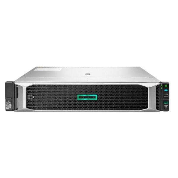 SERVIDOR HPE PROLIAN DL180 GEN10 - 4110 - 16 GB-R - 8 LFF - FUENTE ALIMENTACIÓN 500W - 879512-B21