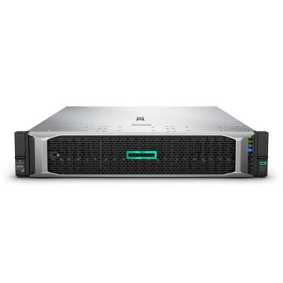 SERVIDOR HPE PROLIANT DL380 GEN10 4210 - 1P 32GB-R - 8SFF -