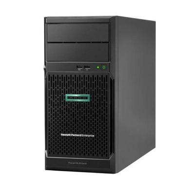 Servidor HPE Proliant ML110 Gen10 Intel Xeon Scalable 4110/