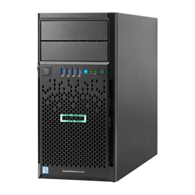 SERVIDOR BASICO HPE PROLIANT ML30 GEN9 E3-1220V6 1P 8GB-U B140I