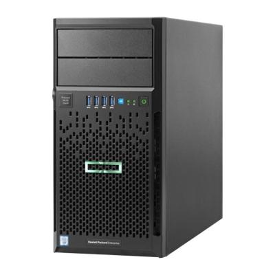 SERVIDOR HPE PROLIANT ML30 GEN9 E3-1240V6 - 1P - 16 GB-U - 8