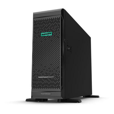 SERVIDOR HPE PROLIANT ML350 GEN10 4110 - 1P - 16 GB-R - E208I-A