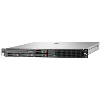 SERVIDOR HPE PROLIANT DL20 GEN9 E3-1230V6 - 1P - 8GB-U - H240 -