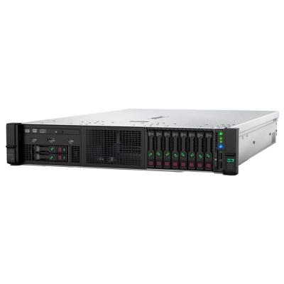 SERVIDOR DE RENIDMIENTO HPE PROLIANT DL380 GEN10 6130 1P 64