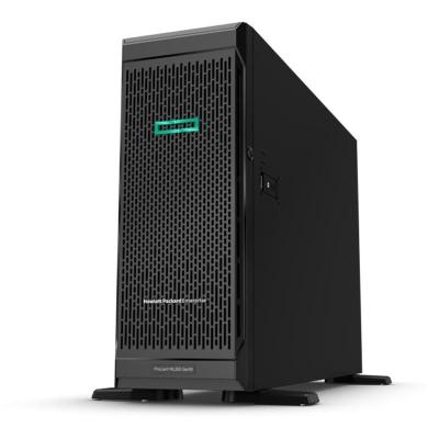 Servidor HPE Proliant ML350 Gen10 Intel Xeon Scalable 4210/