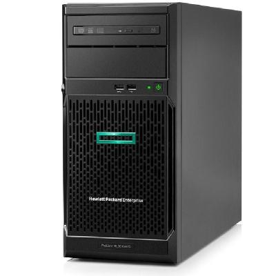 Servidor HPE Proliant ML30 Gen10 Intel Xeon E-2234/ 16GB Ram