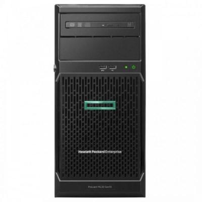 Servidor HPE Proliant ML30 Gen10 Intel Xeon E-2234/ 16GB Ram