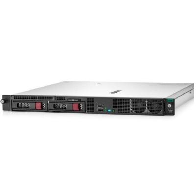 Servidor HPE Proliant DL20 Gen10 Intel Xeon E-2224 1P NHP/ 8GB