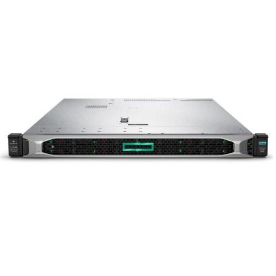 Servidor HPE Proliant DL360 Gen10 Intel Xeon Scalable 4210/