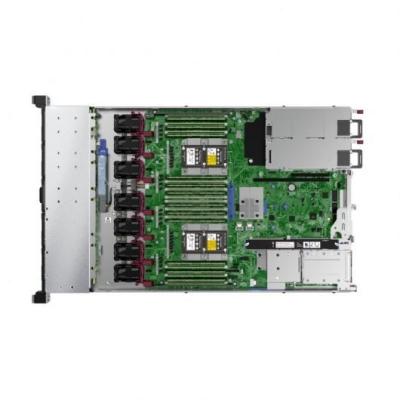 Servidor HPE Proliant DL360 Gen10 Intel Xeon Scalable 4210/