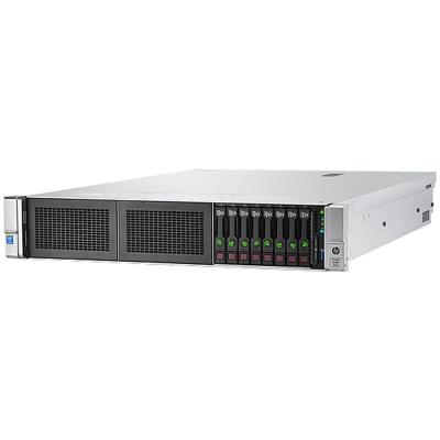 HPE PROLIANT DL380 Gen9 E5-2620v4 2.1GHz 8-CORE 1P 16GB-R 24SFF