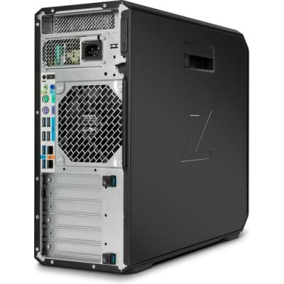 HP WORKSTATION Z4 G4 2WU65EA - XEON W2123 3.6GHZ - 16GB DDR4 -