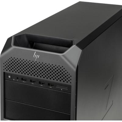 HP WORKSTATION Z4 G4 2WU65EA - XEON W2123 3.6GHZ - 16GB DDR4 -