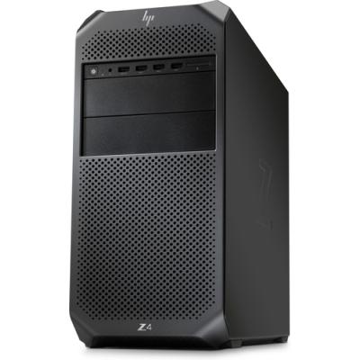 HP WORKSTATION Z4 G4 2WU65EA - XEON W2123 3.6GHZ - 16GB DDR4 -