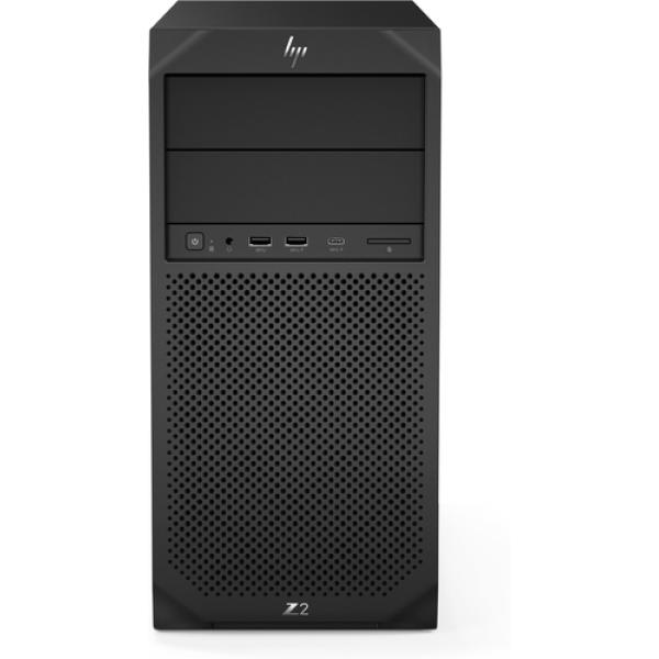 PC HP Workstation Z2 G4 6TX05EA Intel Core i7-9700/ 16GB/ 512GB SSD/ Quadro P2200/ Win10 Pro