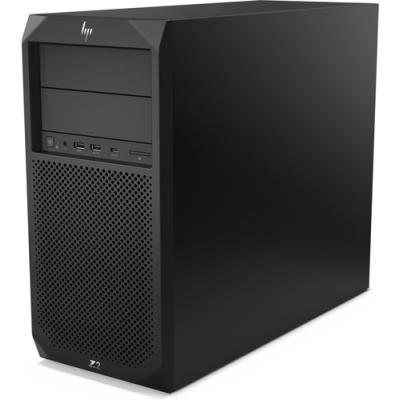 PC HP Workstation Z2 G4 6TX05EA Intel Core i7-9700/ 16GB/ 512GB