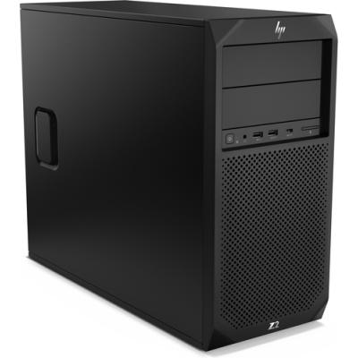 PC HP Workstation Z2 G4 6TX05EA Intel Core i7-9700/ 16GB/ 512GB