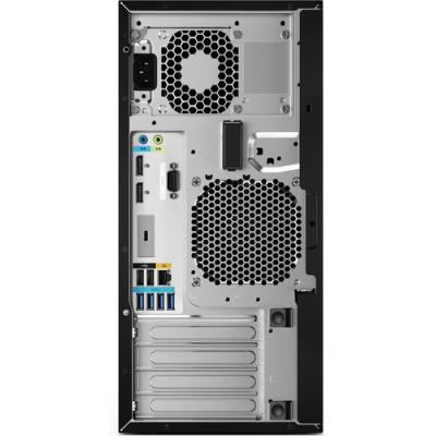 PC HP Workstation Z2 G4 6TX05EA Intel Core i7-9700/ 16GB/ 512GB