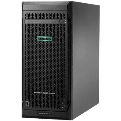 Servidor HPE Proliant ML110 Gen10 Intel Xeon Scalable 4210R/