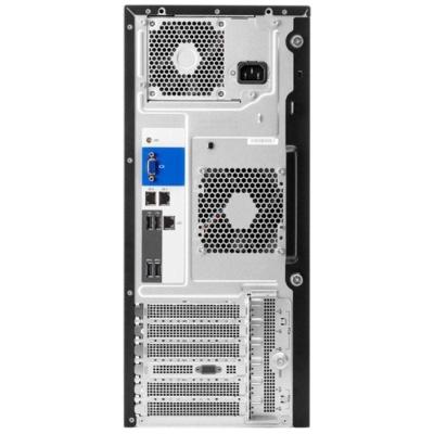 Servidor HPE Proliant ML110 Gen10 Intel Xeon Scalable 4210R/