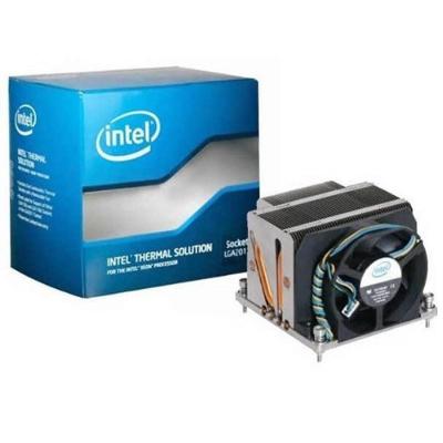 DISIPADOR TERMICO COMBINADO PASIVO/ACTIVO INTEL CON VENTILADOR