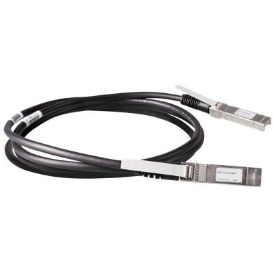 CABLE HPE JD097C FLEXNETWORK X240 10G - SFP+ A SFP+ - DIRECT