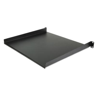 Bandeja para Rack Startech CABSHELF116/ Altura 1U/ 20Kg