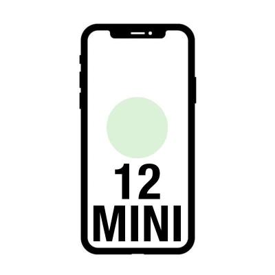 Smartphone Apple iPhone 12 Mini 256GB/ 5.4'/ 5G/ Verde