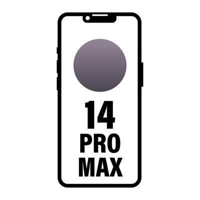 Smartphone Apple iPhone 14 Pro Max 512GB/ 6.7'/ 5G/ Morado