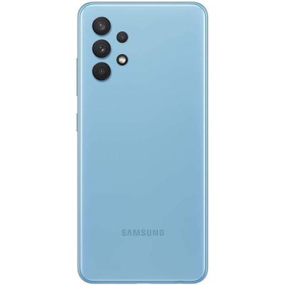 Smartphone Samsung Galaxy A32 4GB/ 128GB/ 6.4'/ Azul