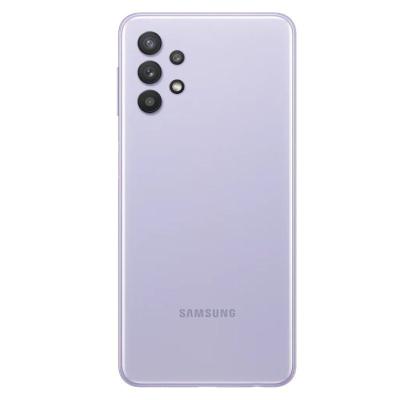 Smartphone Samsung Galaxy A32 4GB/ 128GB/ 6.4'/ Violeta