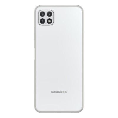 Smartphone Samsung Galaxy A22 4GB/ 64GB/ 6.6'/ 5G/ Blanco