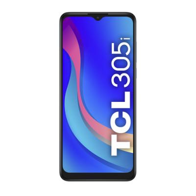 Smartphone TCL 305i 2GB/ 32GB/ 6.52'/ Azul