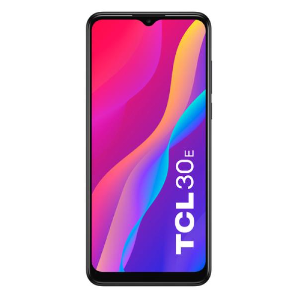 Smartphone TCL 30E 3GB/ 64GB/ 6.52'/ Azul Atlántico