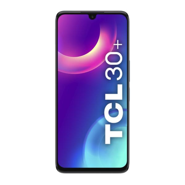 Smartphone TCL 30+ 4GB/ 128GB/ 6.7'/ Azul