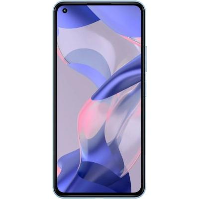 Smartphone Xiaomi 11 Lite NE 6GB/ 128GB/ 6.55'/ 5G/ Azul Chicle