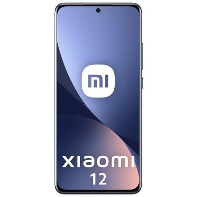 Smartphone Xiaomi 12 8GB/ 256GB/ 6.28'/ 5G/ Gris