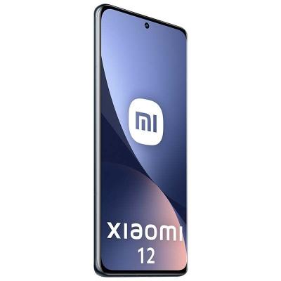 Smartphone Xiaomi 12 8GB/ 256GB/ 6.28'/ 5G/ Gris