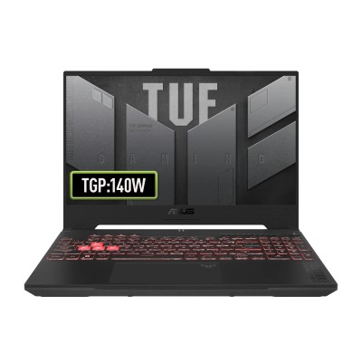 Asus TUF Gaming A15 TUF507NU-LP036 AMD Ryzen 7 7735HS 16GB