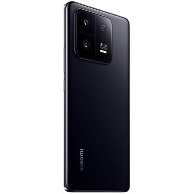 Smartphone Xiaomi 13 Pro 12GB/ 256GB/ 6.73'/ 5G/ Negro Cerámica