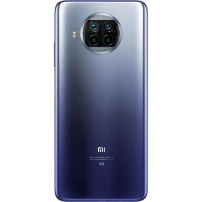 Smartphone Xiaomi Mi 10T Lite 6GB/ 128GB/ 6.67'/ 5G/ Azul