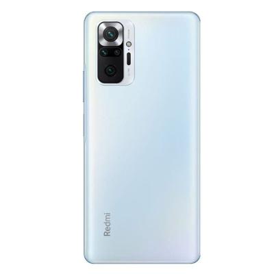 Smartphone Xiaomi Redmi Note 10 Pro 6GB/ 128GB/ 6.67'/ Azul