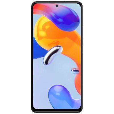 Smartphone Xiaomi Redmi Note 11 Pro 6GB/ 128GB/ 6.67'/ 5G/ Gris