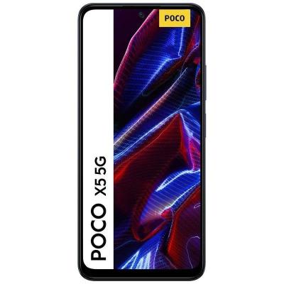 Smartphone Xiaomi POCO X5 8GB/ 256GB/ 6.67'/ 5G/ Negro