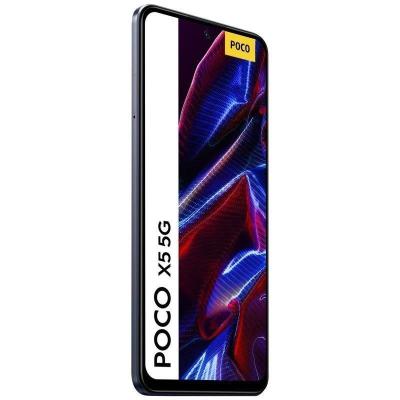 Smartphone Xiaomi POCO X5 8GB/ 256GB/ 6.67'/ 5G/ Negro