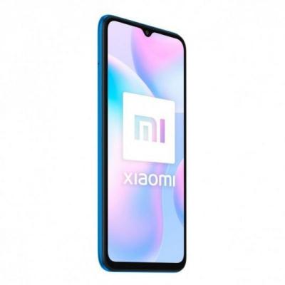 Smartphone Xiaomi Redmi 9A 2GB/ 32GB/ 6.53'/ Azul Celeste