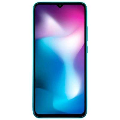 Smartphone Xiaomi Redmi 9C 4GB/ 128GB/ 6.53'/ Verde Aurora