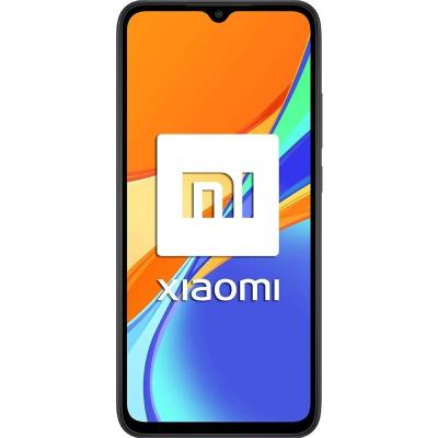 Smartphone Xiaomi Redmi 9C NFC 2GB/ 32GB/ 6.53'/ Gris Medianoche