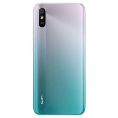 Smartphone Xiaomi Redmi 9AT 2GB/ 32GB/ 6.53'/ Azul Glaciar