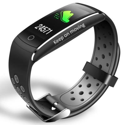 Pulsera Smartband Denver BFH-14/ Negra